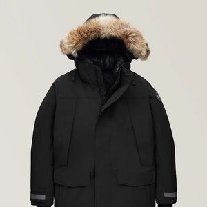 Canada Goose sherridon parka